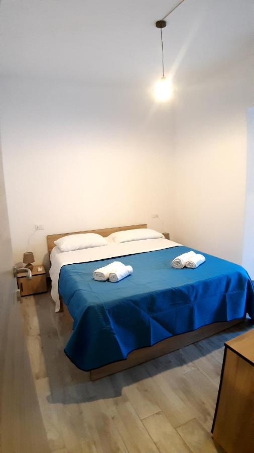 Ferienwohnung Domo In Terranoa, Old Town Olbia Exterior foto