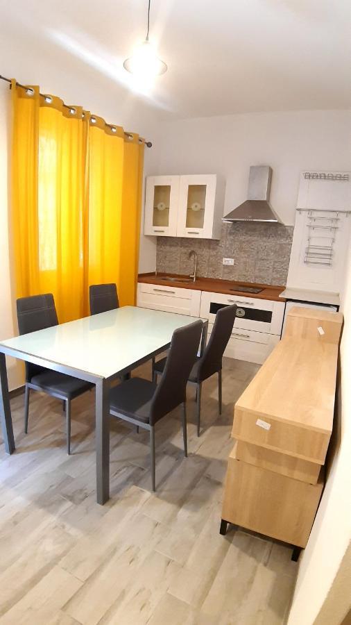 Ferienwohnung Domo In Terranoa, Old Town Olbia Exterior foto