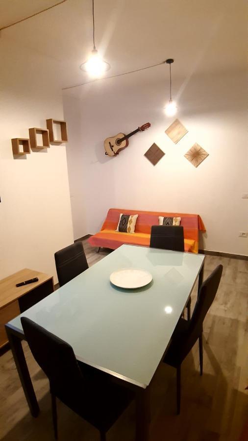 Ferienwohnung Domo In Terranoa, Old Town Olbia Exterior foto