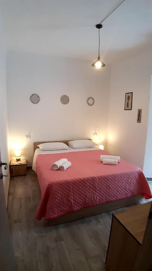 Ferienwohnung Domo In Terranoa, Old Town Olbia Exterior foto