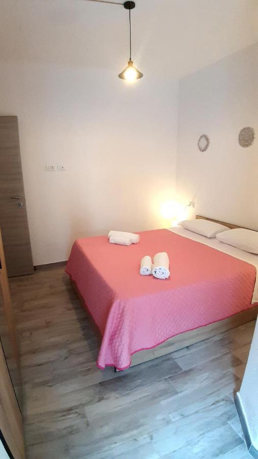 Ferienwohnung Domo In Terranoa, Old Town Olbia Exterior foto