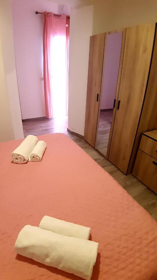 Ferienwohnung Domo In Terranoa, Old Town Olbia Exterior foto